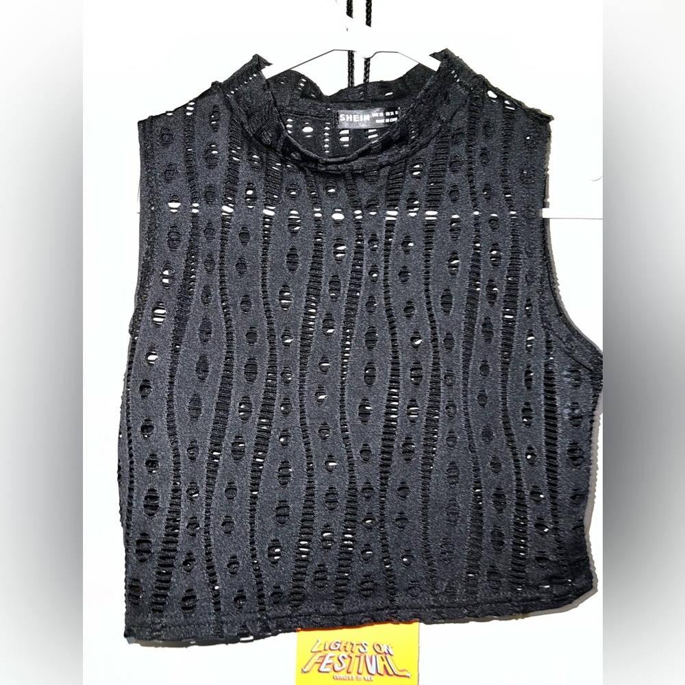 Shein 2 pieces